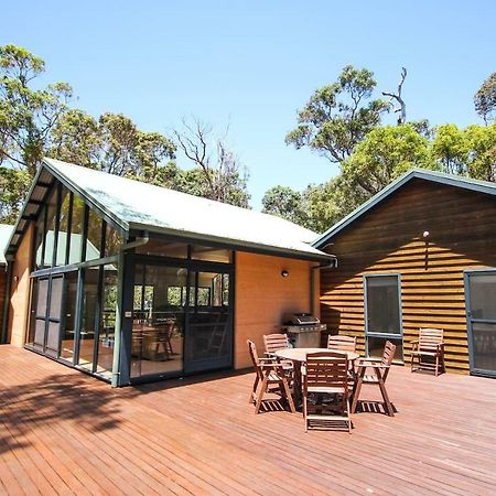 Kanga View - Margaret River Exterior foto