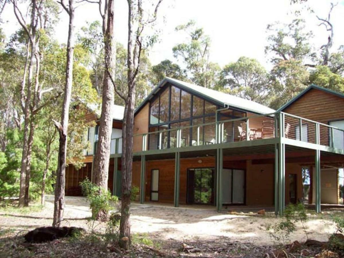 Kanga View - Margaret River Exterior foto